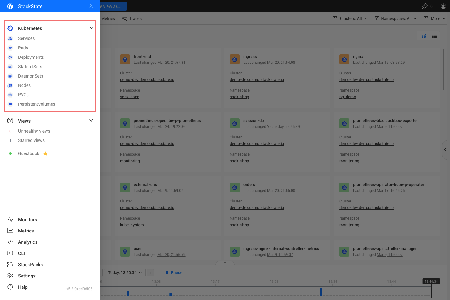 Menü